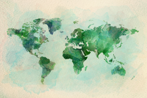 Picture of Global Worker